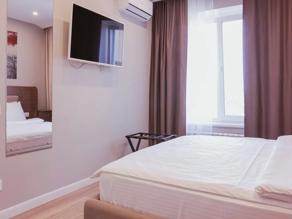 Квартира Комната — Столбище