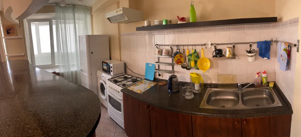 Клевая студия