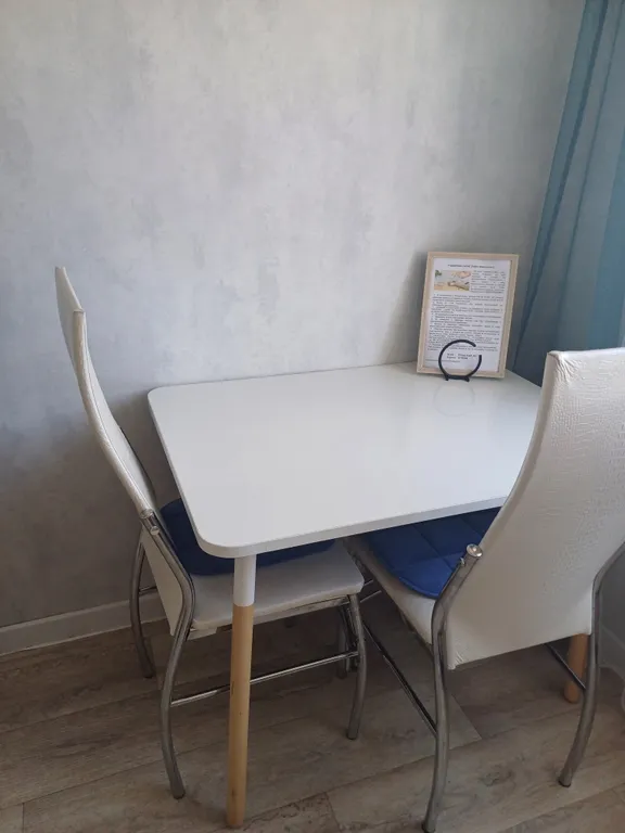 Уютная квартира от трассы 10 минут