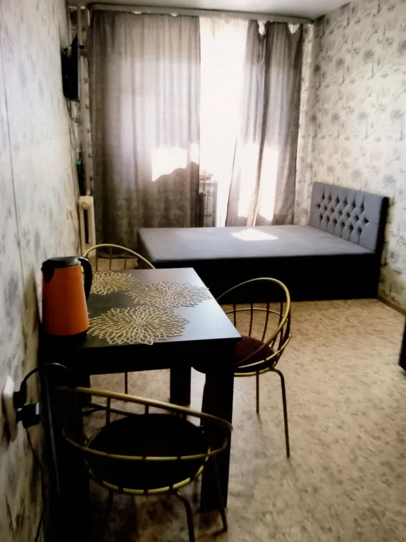 Квартира Вишенка возле вокзала — аренда посуточно в Чита