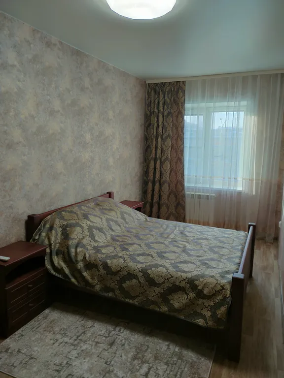 Уютная 2-комнатная квартира