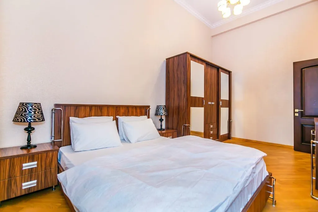 Vip Apartment on Daily Dose