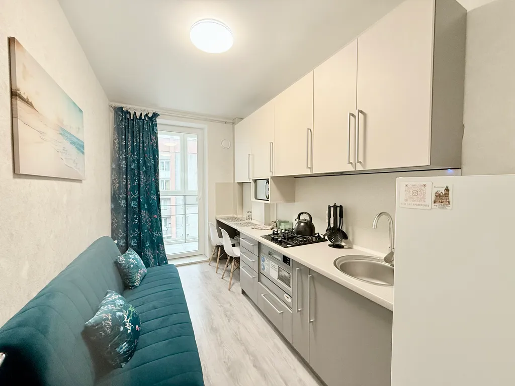 Суперквартира