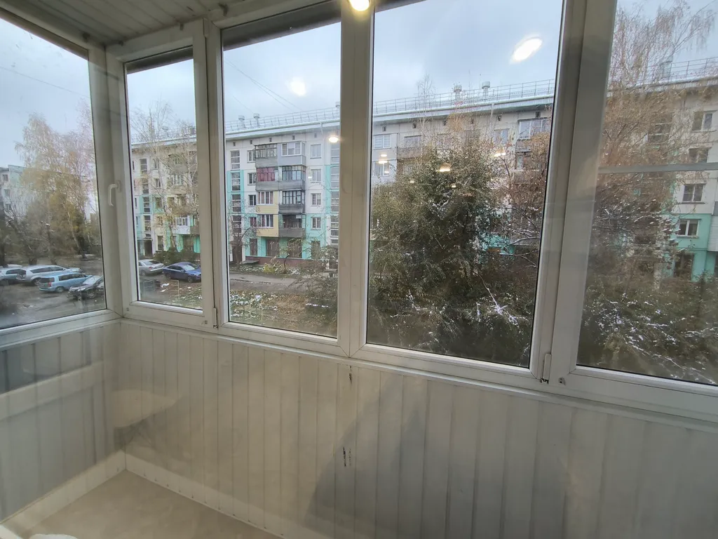 Удобная квартира в самом центре города