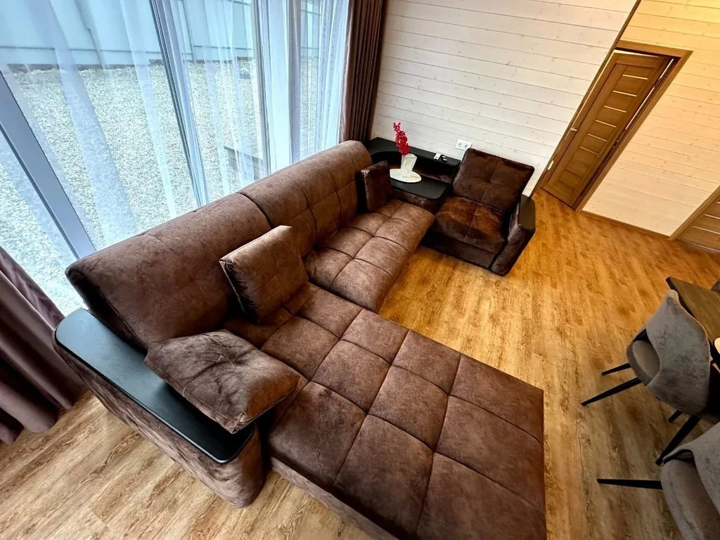 Коттедж Уютный дом для комфортного отдыха — аренда посуточно в Владивосток