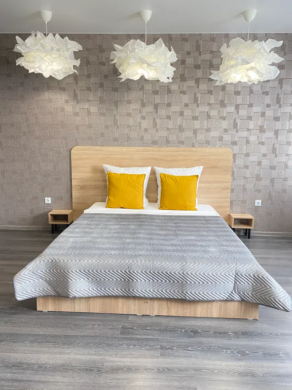 Квартира комфорт уютно, как дома!