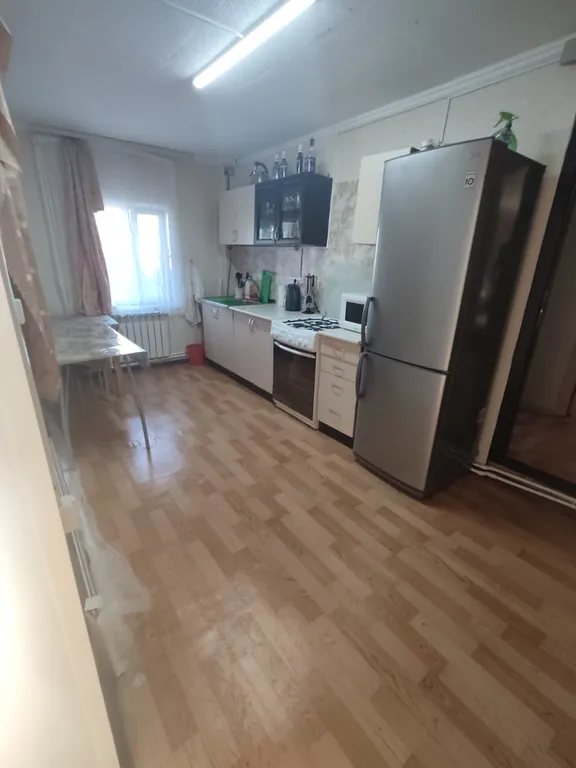 Уютный дом для отдыха и рыбалки на 1-й береговой линии