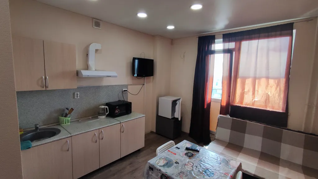 Квартира метро Гагарина