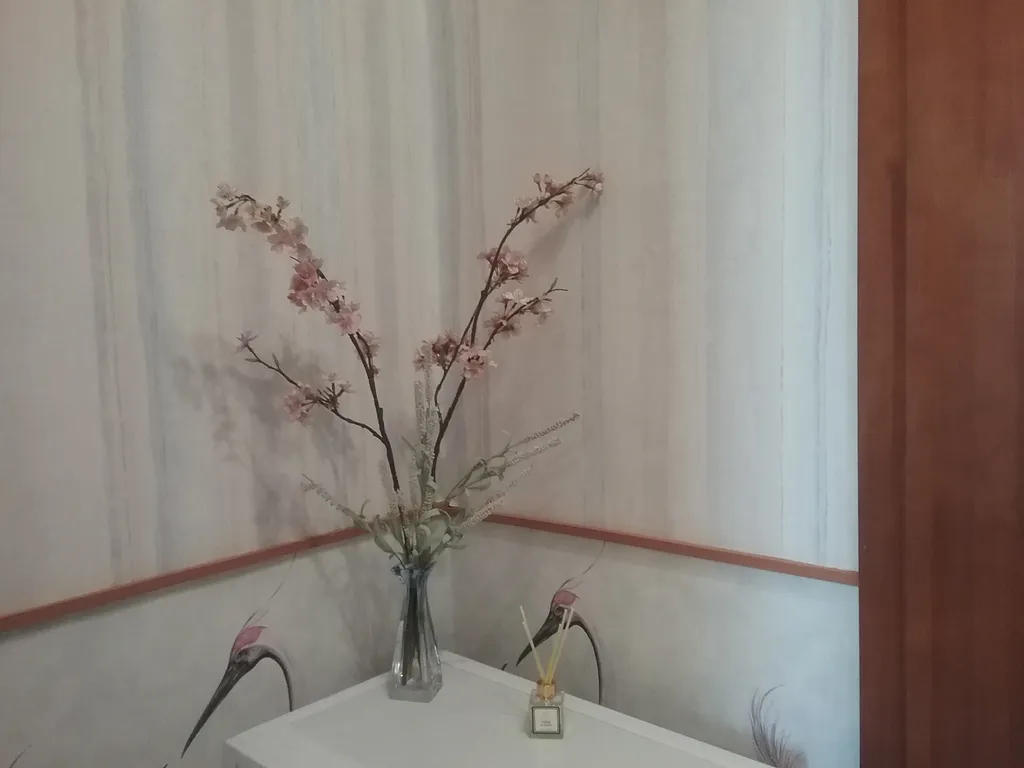 Уютная арт- квартира в центре Иркутска