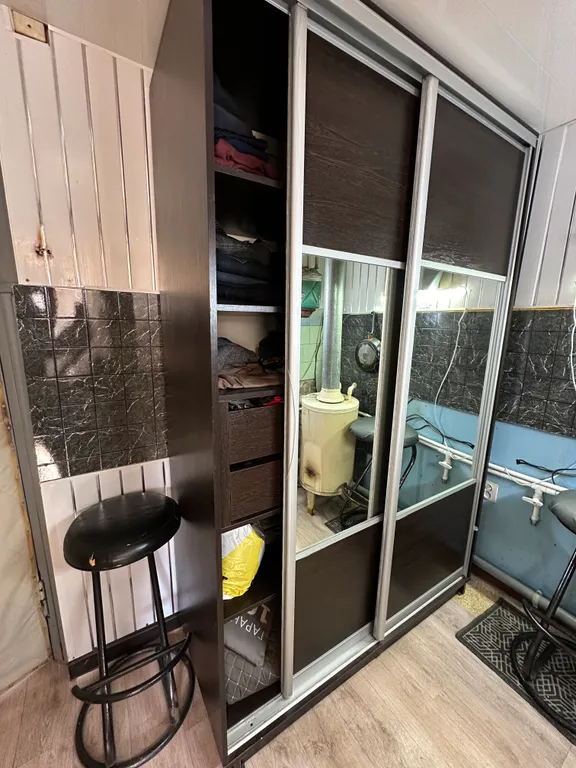 Домик у моря без хозяев