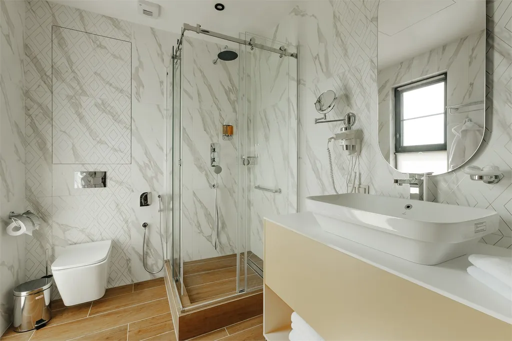 4-комнатный Дом