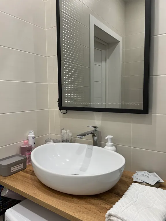 Видовая квартира экстра-люкс в ЖК бизнес-класса Сити парк в центре