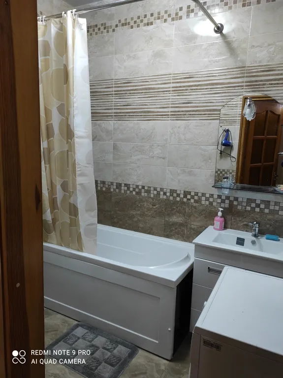 Квартира на набережной