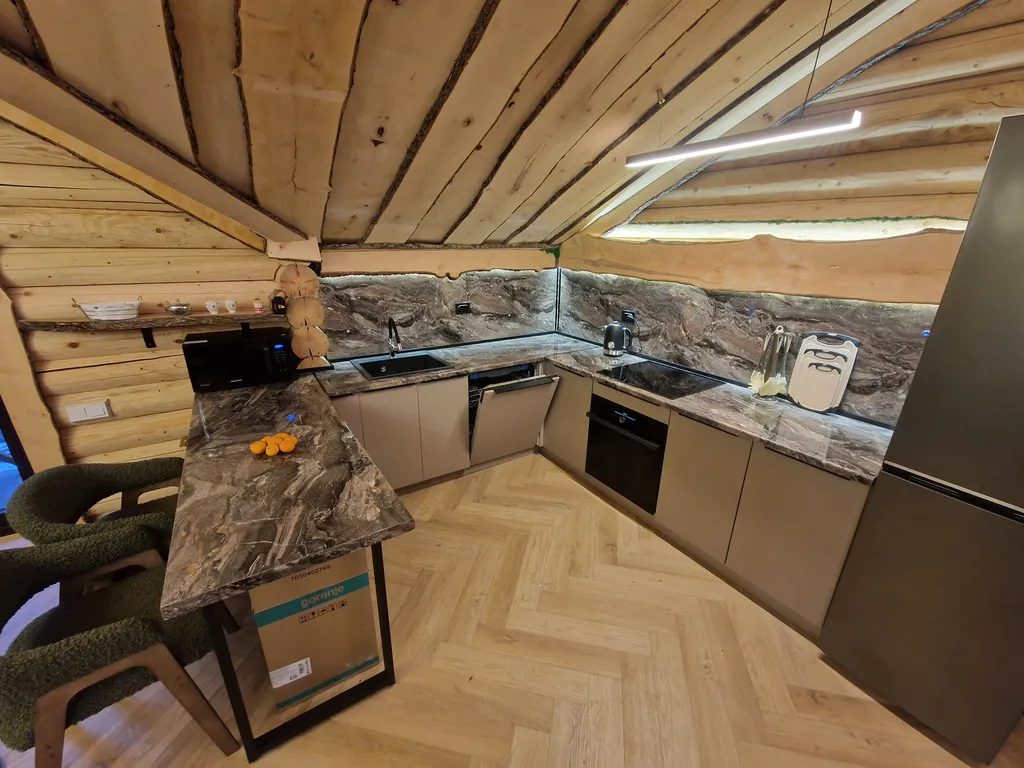 Дом АДАМ Парк Байдаево