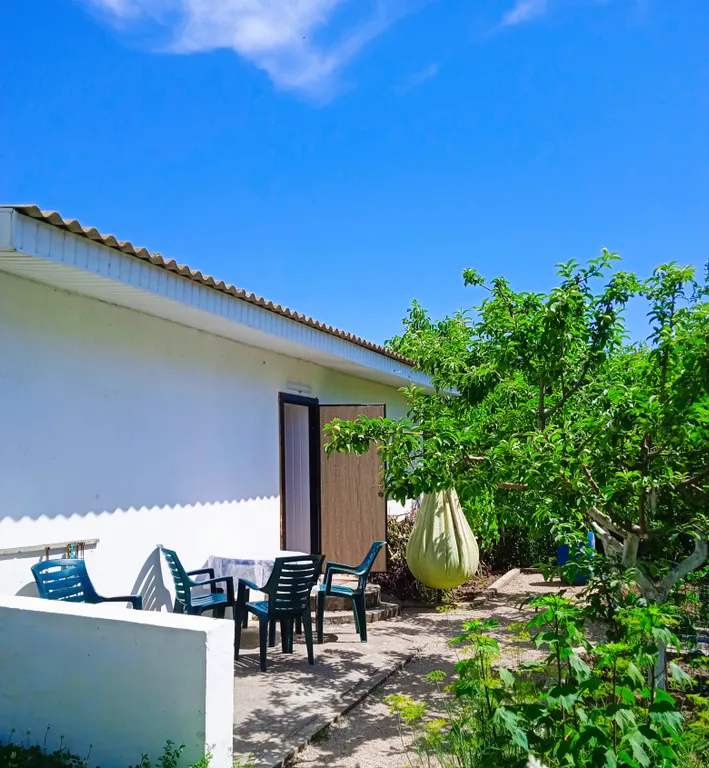 Коттедж Дача для 4х человек — аренда посуточно в Заозёрное