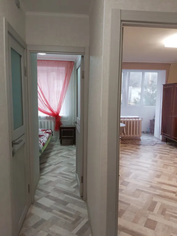 Автовокзал, Киевская, Беспалова, Семашко