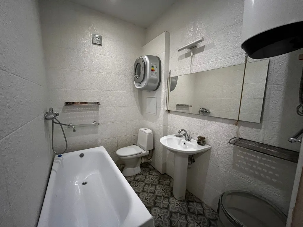 Квартира Квартира Море и горы — Адлер