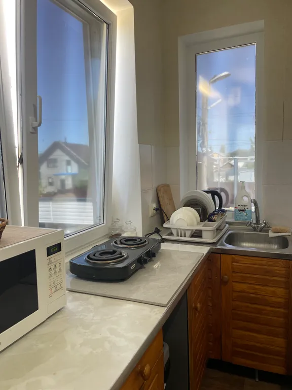 Коттедж 2-комнатный Дом — Волгоград