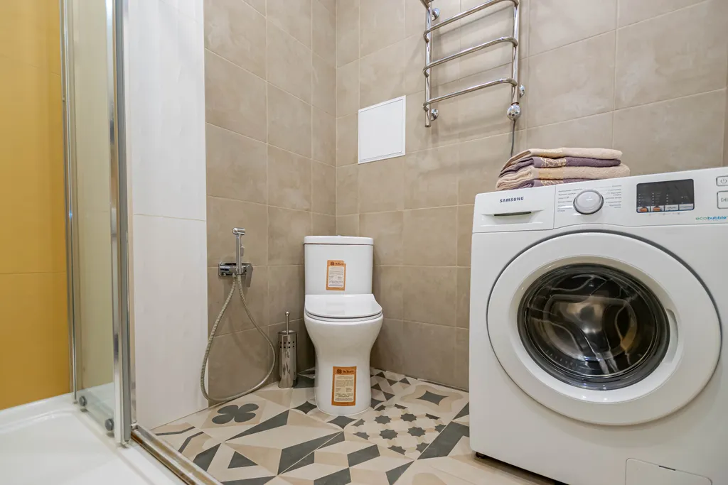 Полноценная двушка | Центр | Отчетные документы