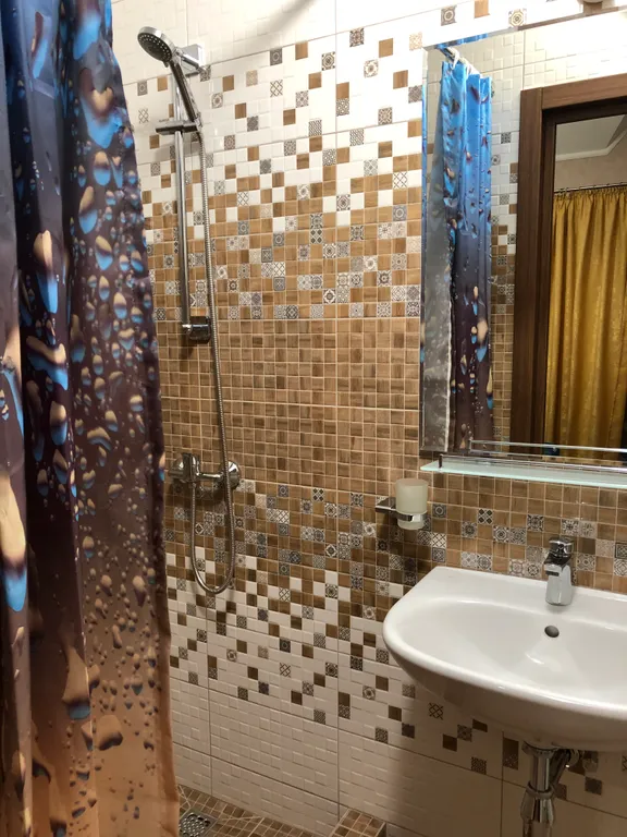 Квартира Комната — Геленджик