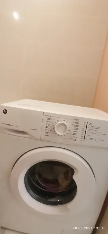 Квартира Просторная квартира на Балтийском побережье — Светлогорск