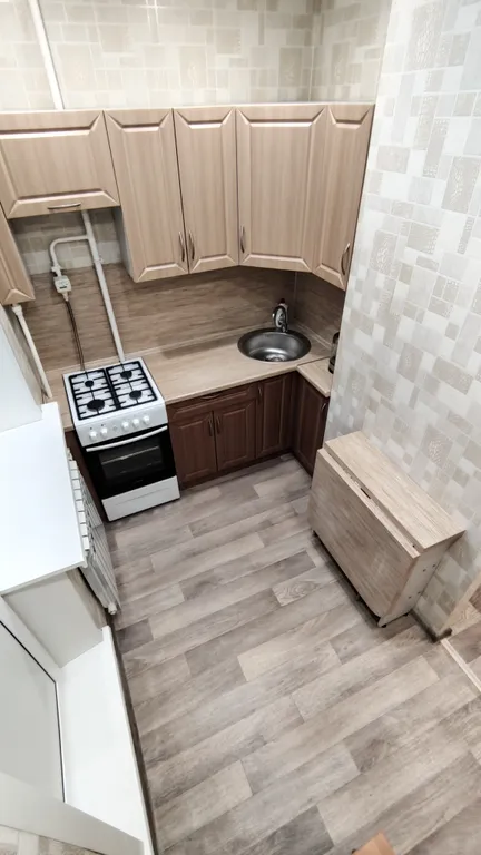 Уютная квартира на Дубравной