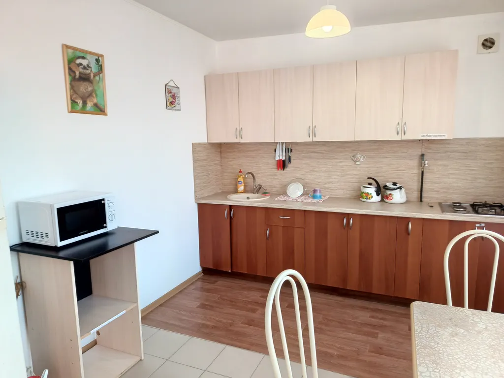 Комната у моря