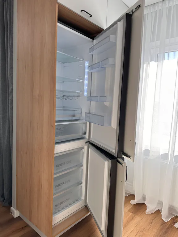 Премиум квартира