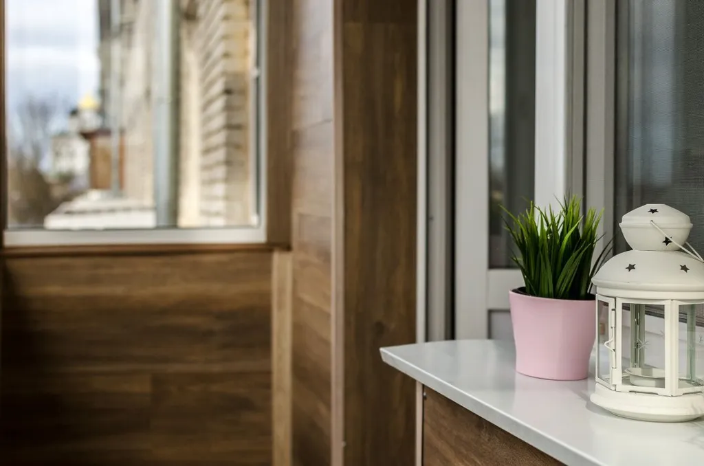 Квартира в историческом центре