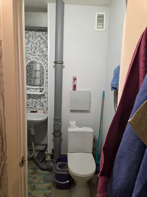 Просторная, уютная квартира у Чистых прудов