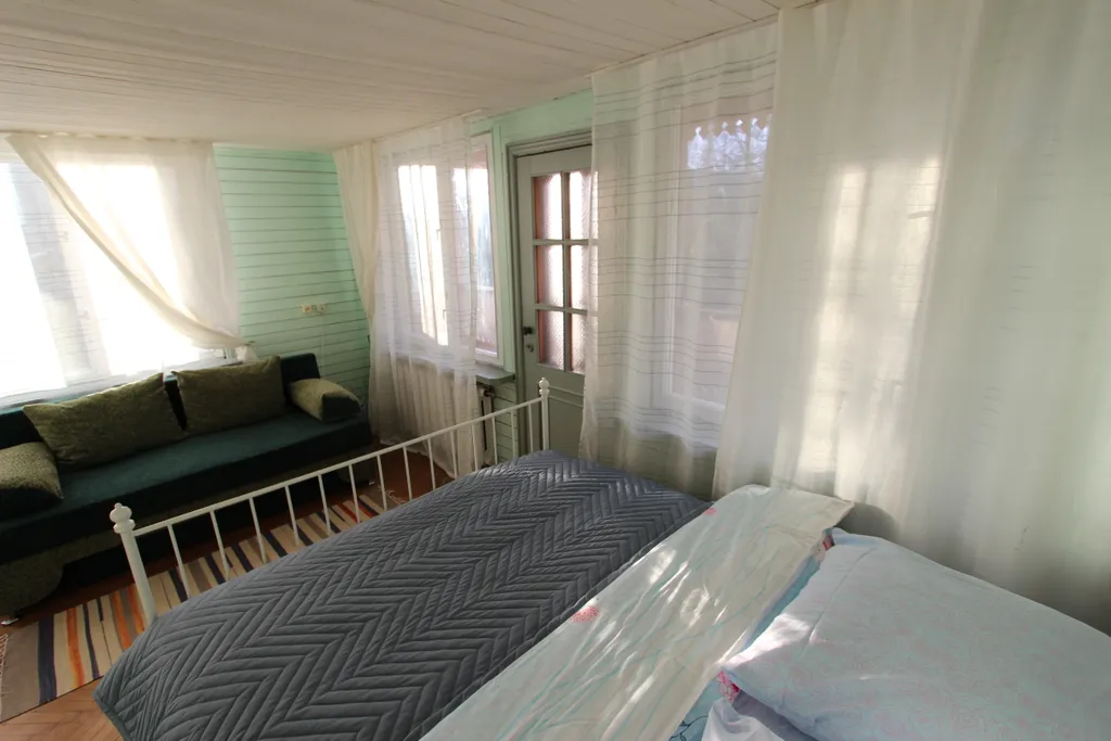 Дом с Камином Одинцово