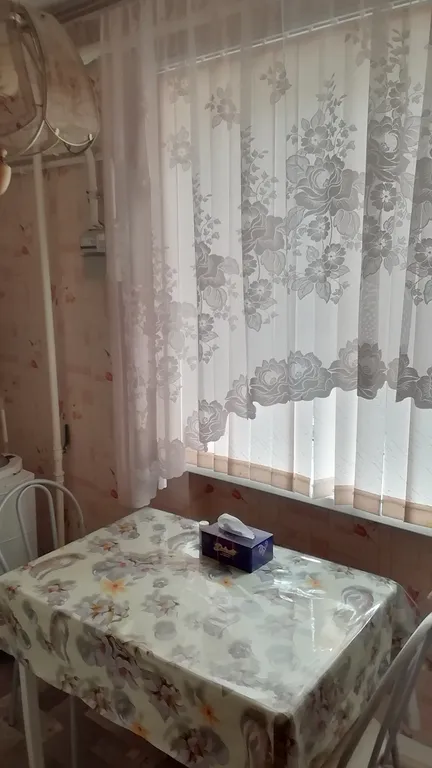 Квартира 1-комнатная Квартира — Лабинск