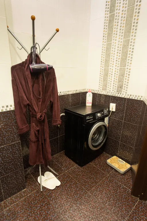 Апартамент в историческом центре