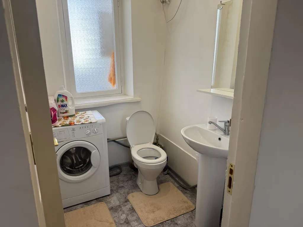 Уютная двушка в районе Турбазы