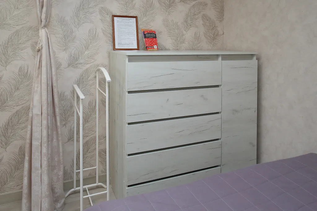 Апартамент в новом доме у метро Заречная в 20 минутах от центра