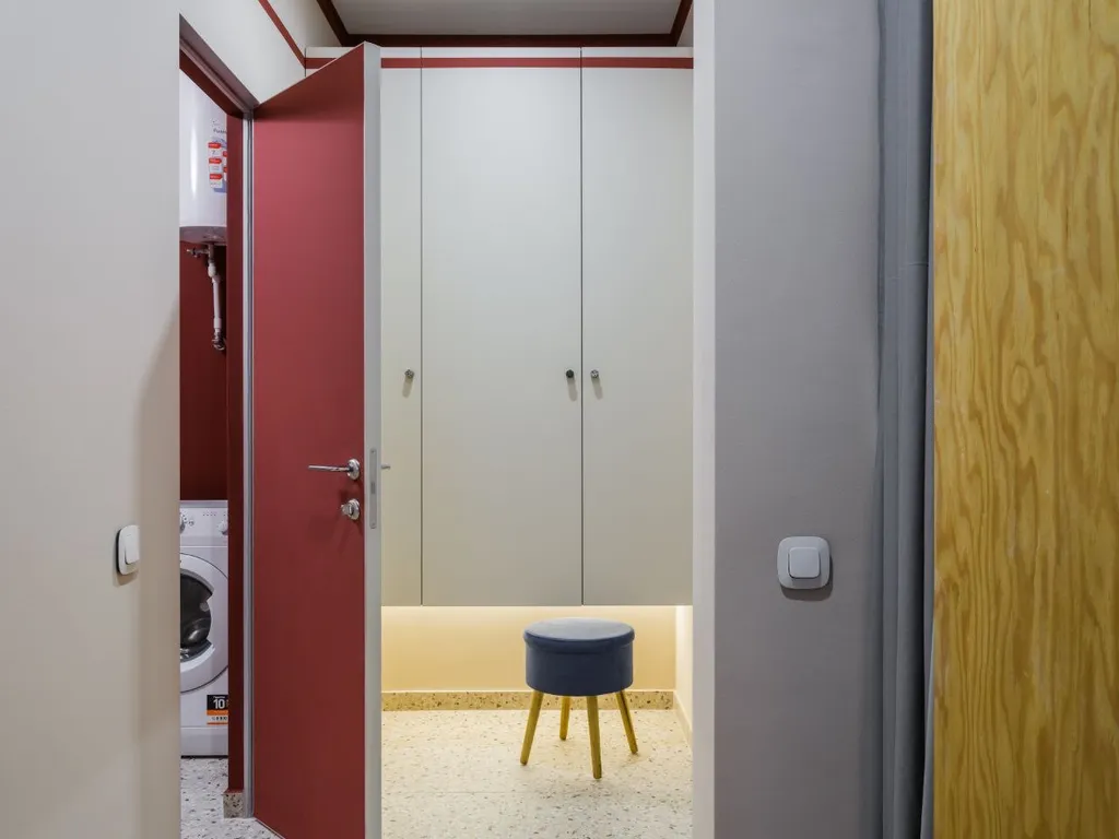 Квартира Эксклюзивные дизайнерские апартаменты “Matisse” ждут Вас — Краснодар