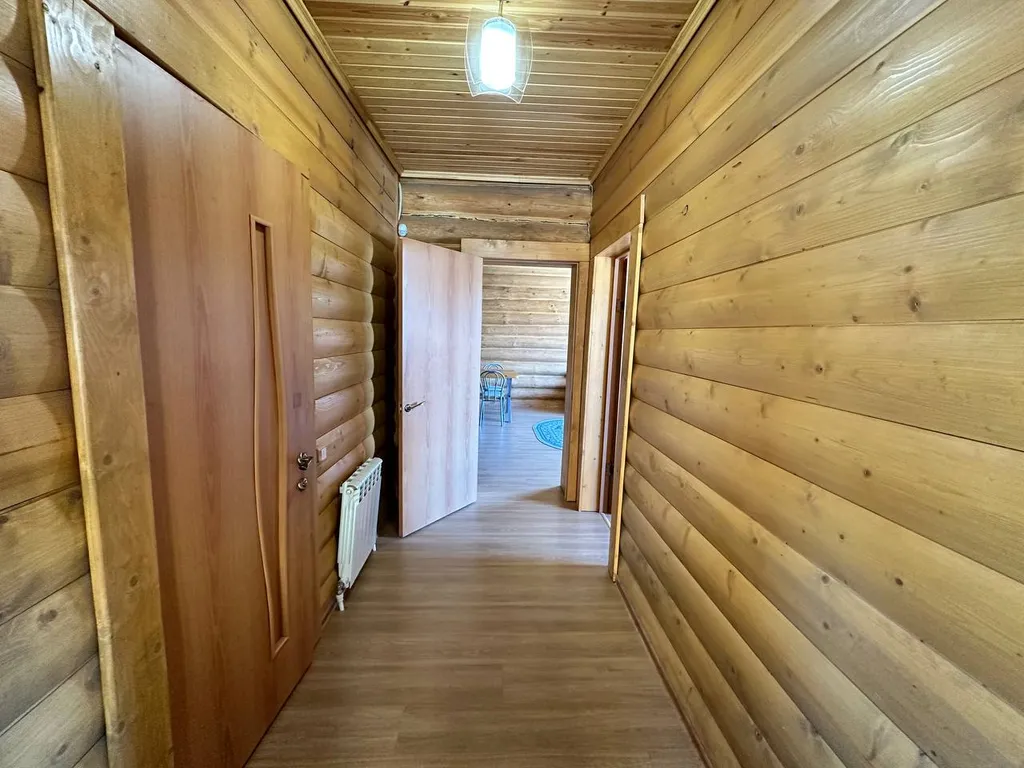 Гостевой дом Изба