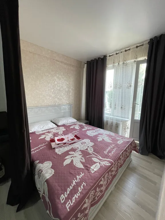 Квартира в Сулакском каньоне