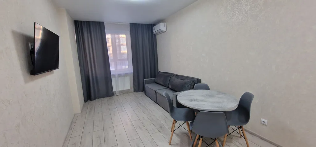 Квартира Уютная квартира — Краснодар