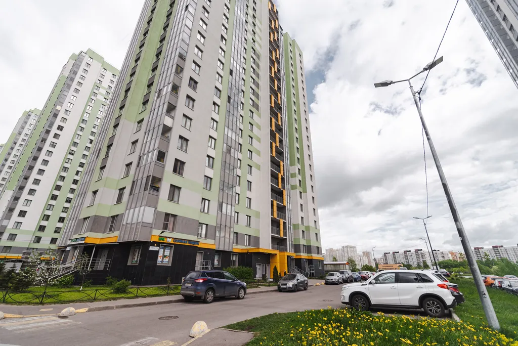 Квартира София