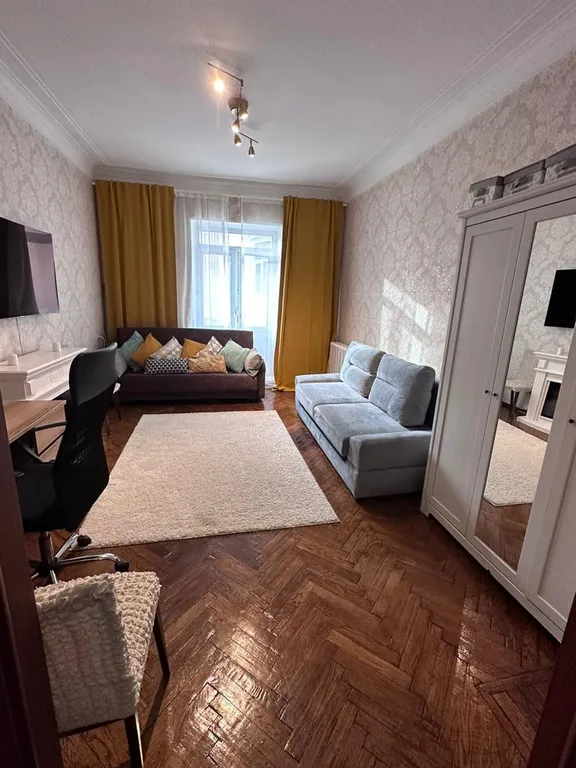 Квартира в центре города — аренда посуточно в Нижний Новгород