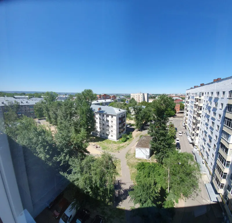 Квартира Уникальная квартира в центре города — Казань