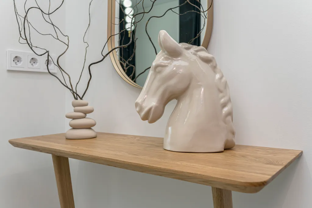 Коттедж Дом с характером для красивого отдыха! — Новодарьино