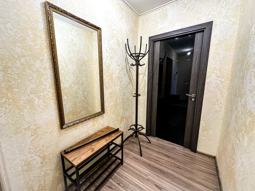 Квартира Квартира в ЖК Оазис — Екатеринбург