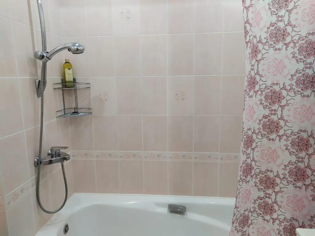 Квартира у подножья Хибин