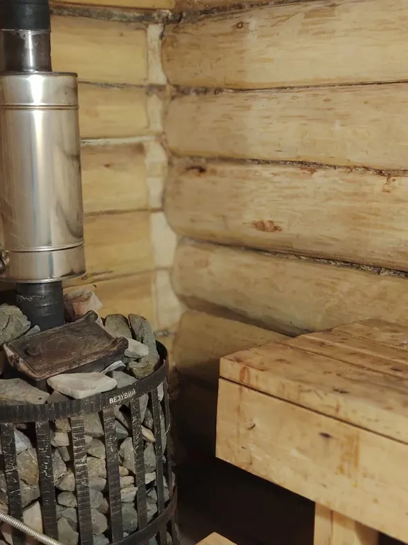 Гостевой дом