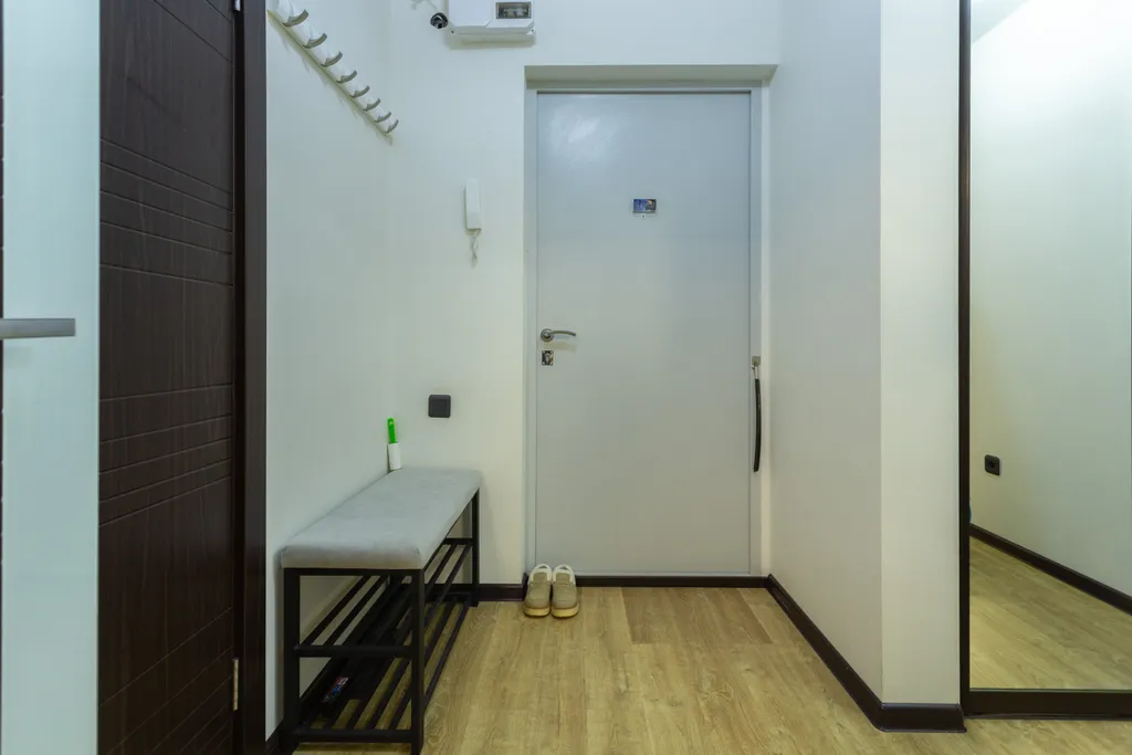 Лазурь — удобство и чистота