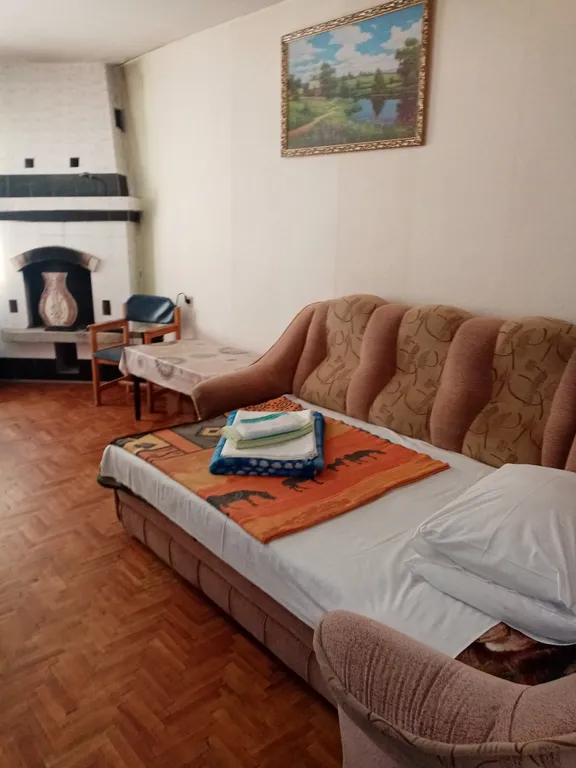 Комната для гостей города