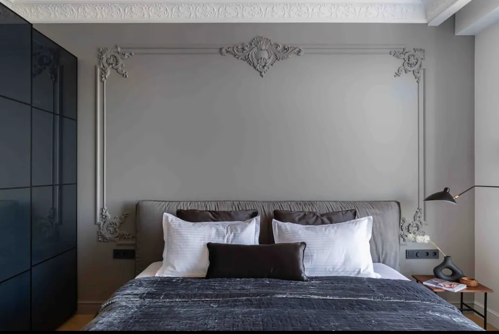 3-комнатная Квартира — аренда посуточно в Москва