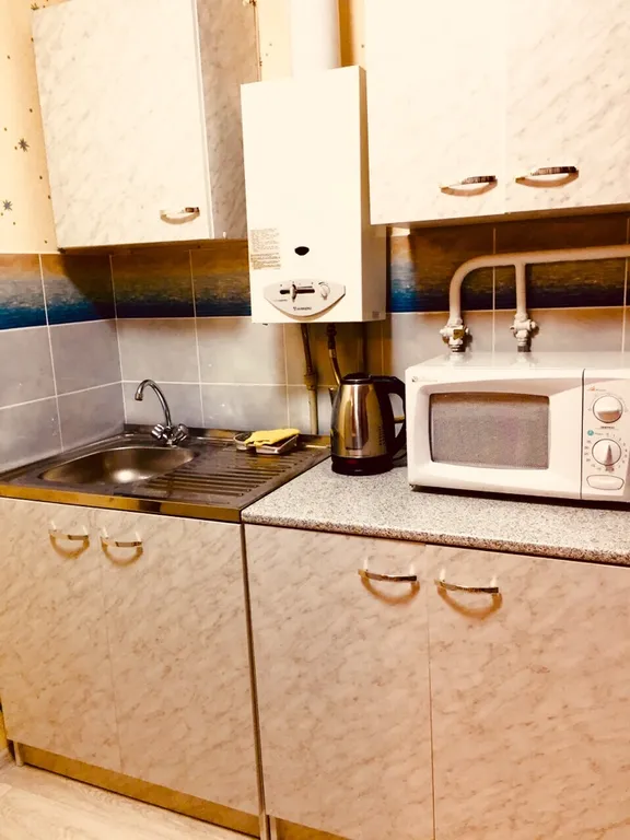 Уютная квартира в центре